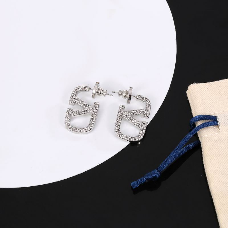 Valentino earring 12yx43